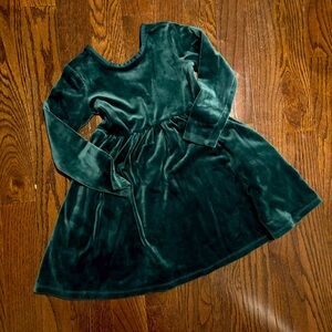 Size 5 Hanna Andersson dress